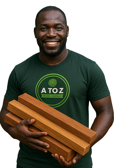 Timber Wood Supplier
