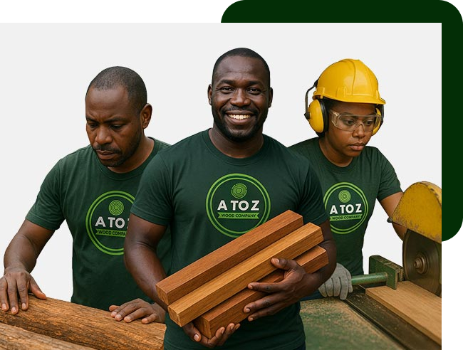 Timber Wood Supplier