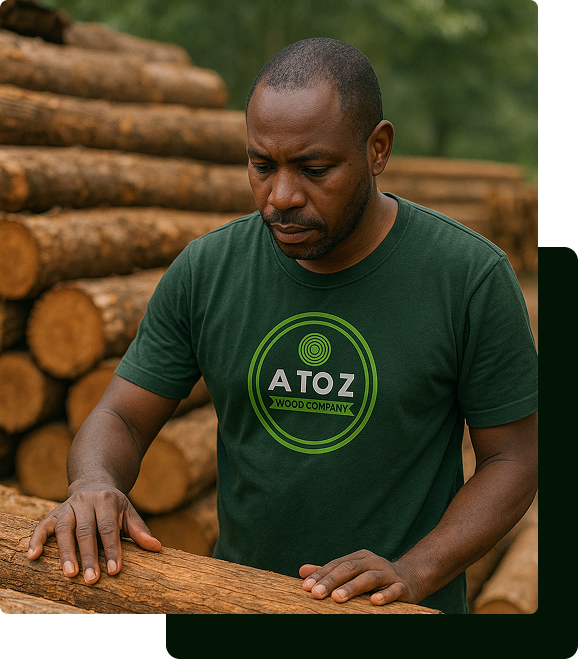 Timber Wood Supplier