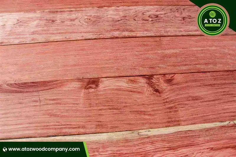 premium bubinga