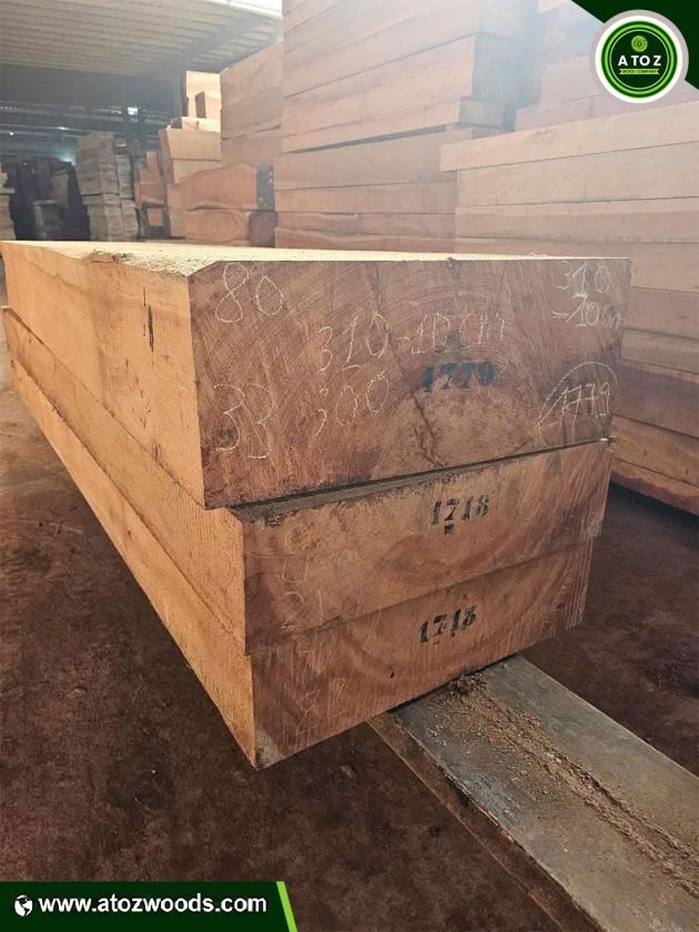 tali wood slabs