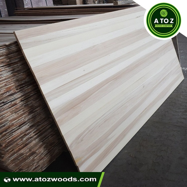 poplar timber supplier