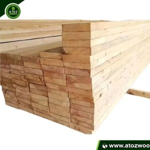 eucalyptus timber