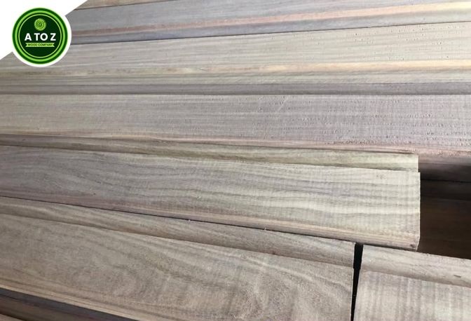 acacia timber manufacturer