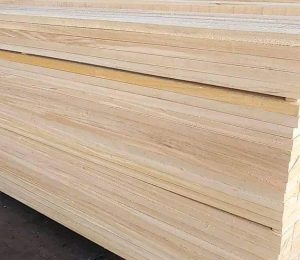 ayous sawn timber