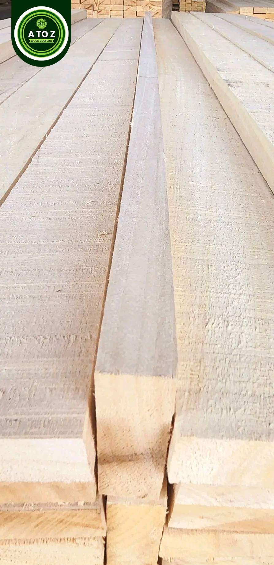 ayous timber