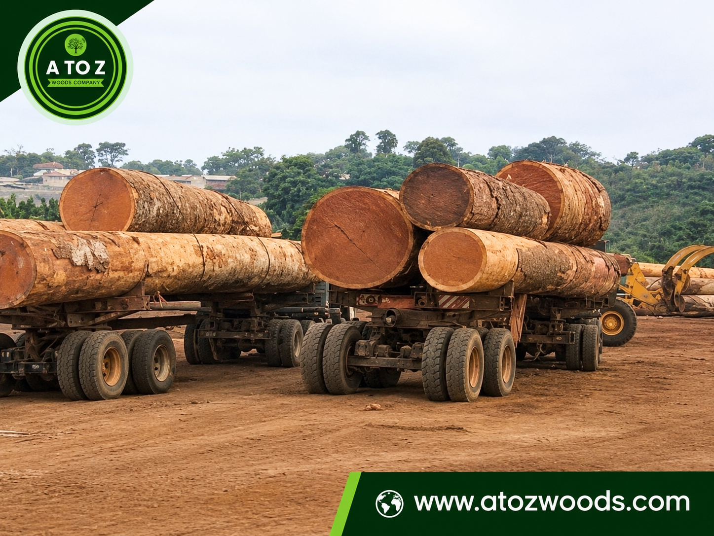 sapele wood logs for sale