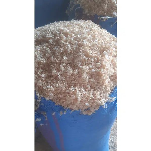 Wood Dust