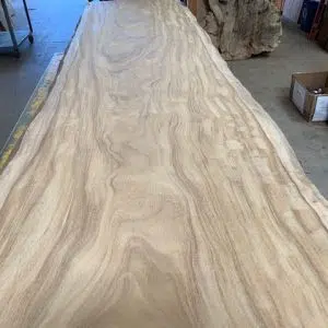 Afromosia Wood Slabs