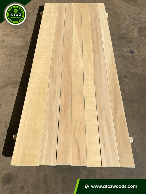 ayous slabs