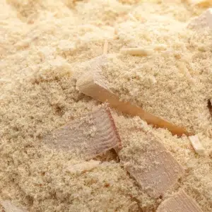 Wood Dust