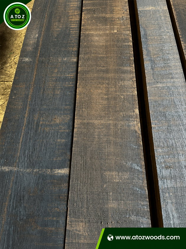 wenge slabs