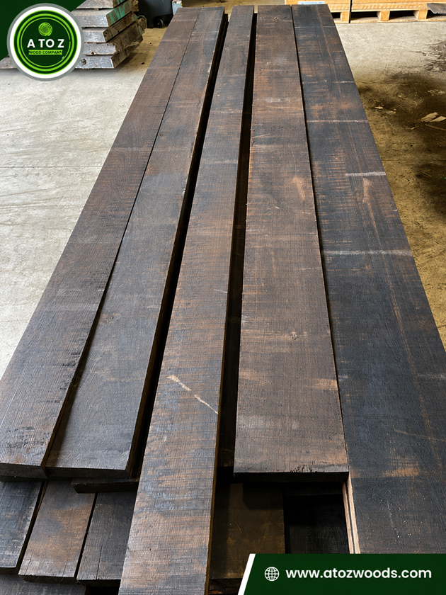 wenge wood slabs