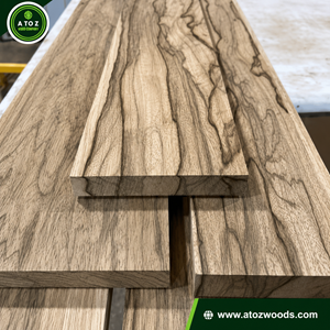 black limba slabs