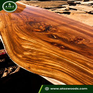 eucalyptus slabs