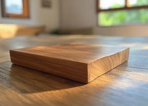 Indian Teak