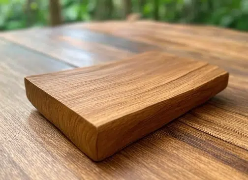 Indonesian Teak