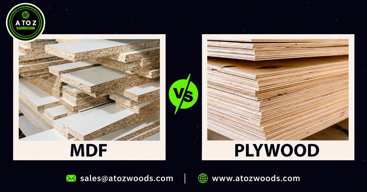 Dark Wood Types, Properties and Uses