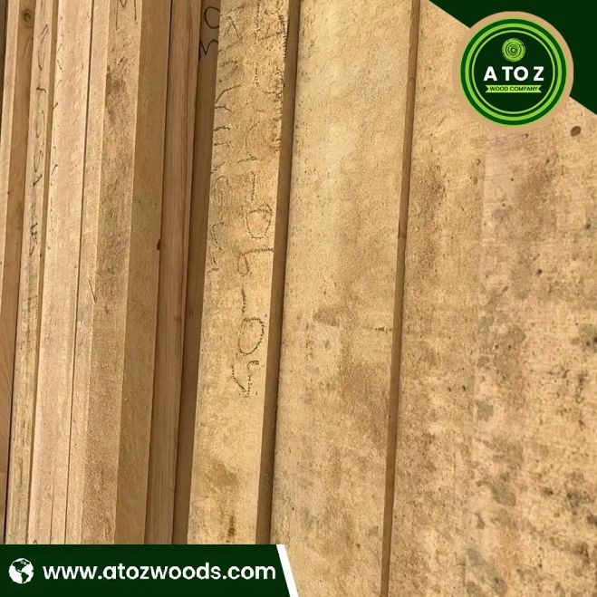 iroko timber