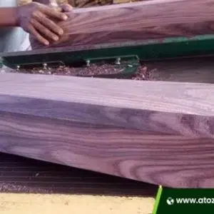 rosewood slabs