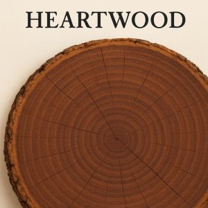 heartwood
