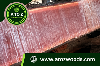 redwood logs