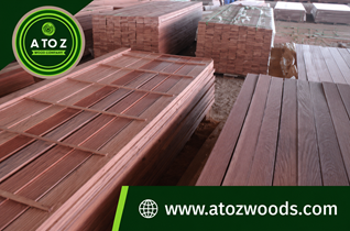 redwood