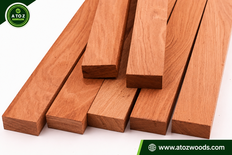 different color rosewood