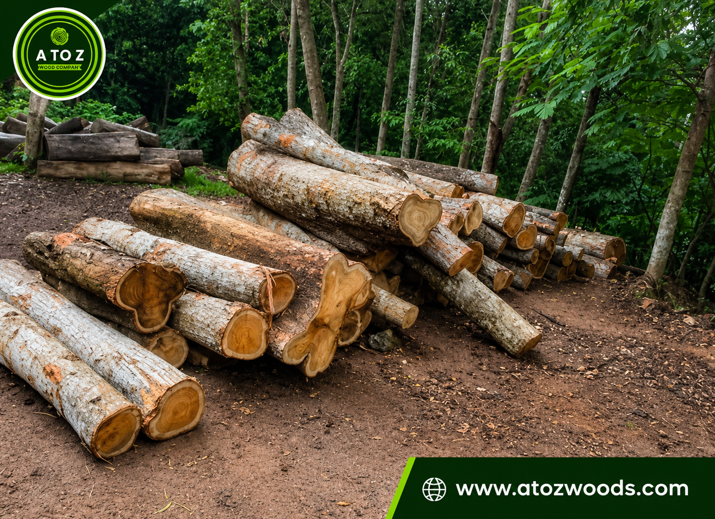 Afromosia Wood