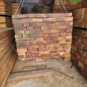 tali sawn timber