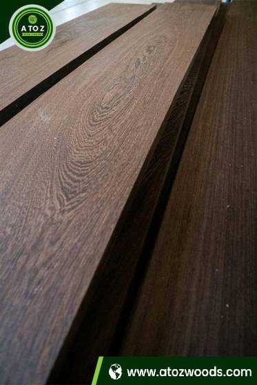 wenge timber