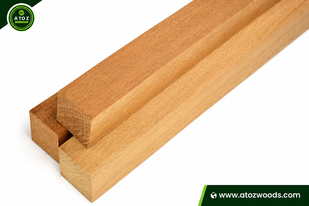 mahogany (3) different colors of mahogany wood