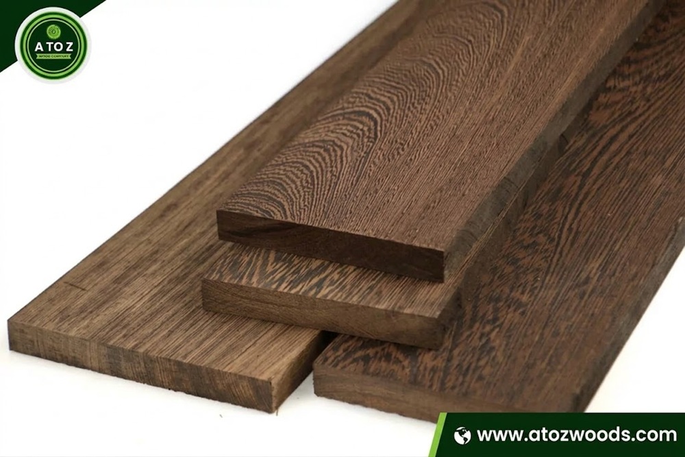 wenge wood