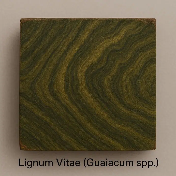 Lignum Vitae