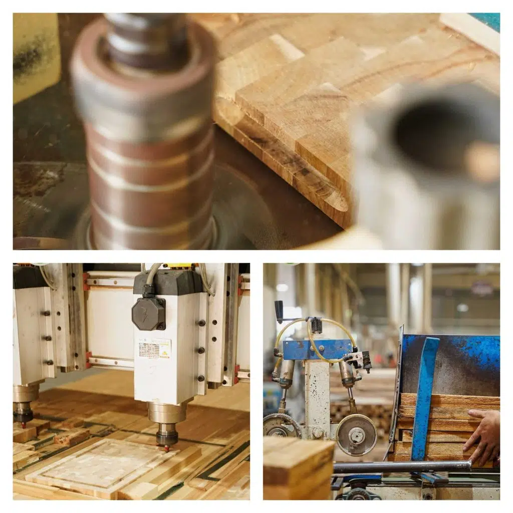 atoz wood company machines for wood manufacturing