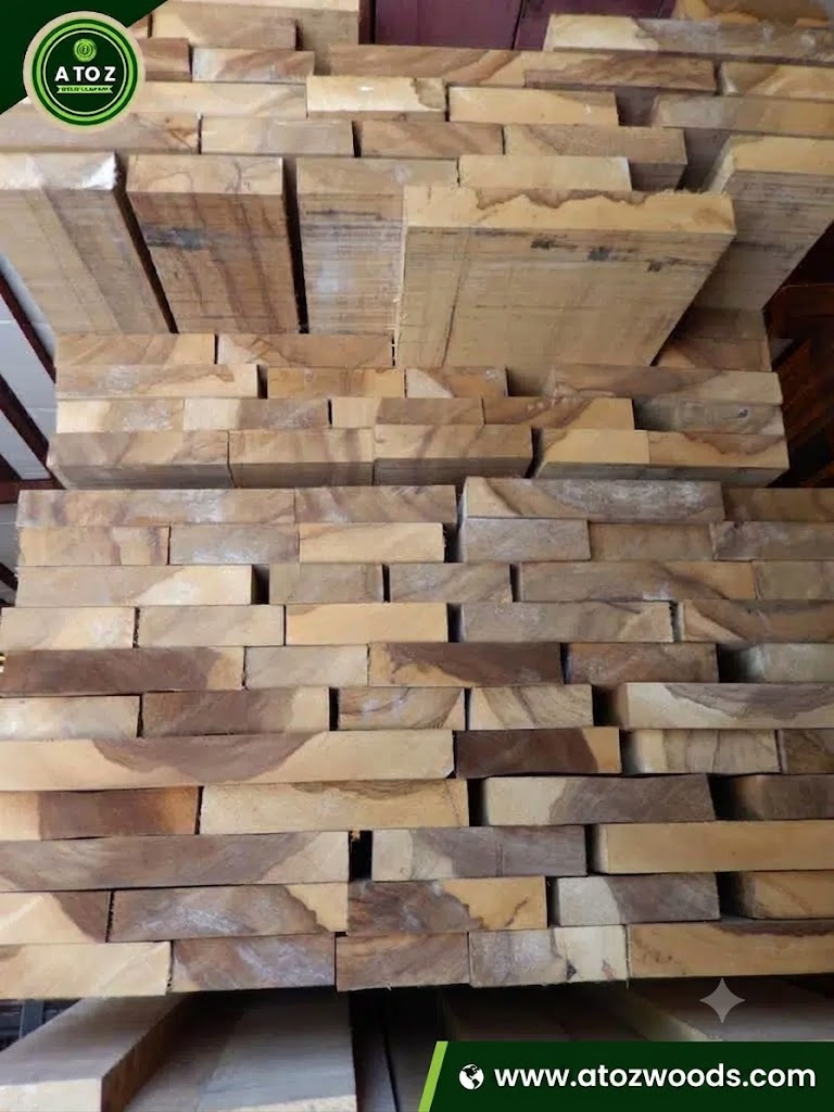 black-limba (1) different colors of black limba