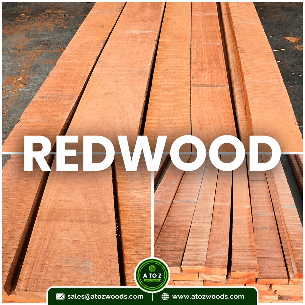 redwood