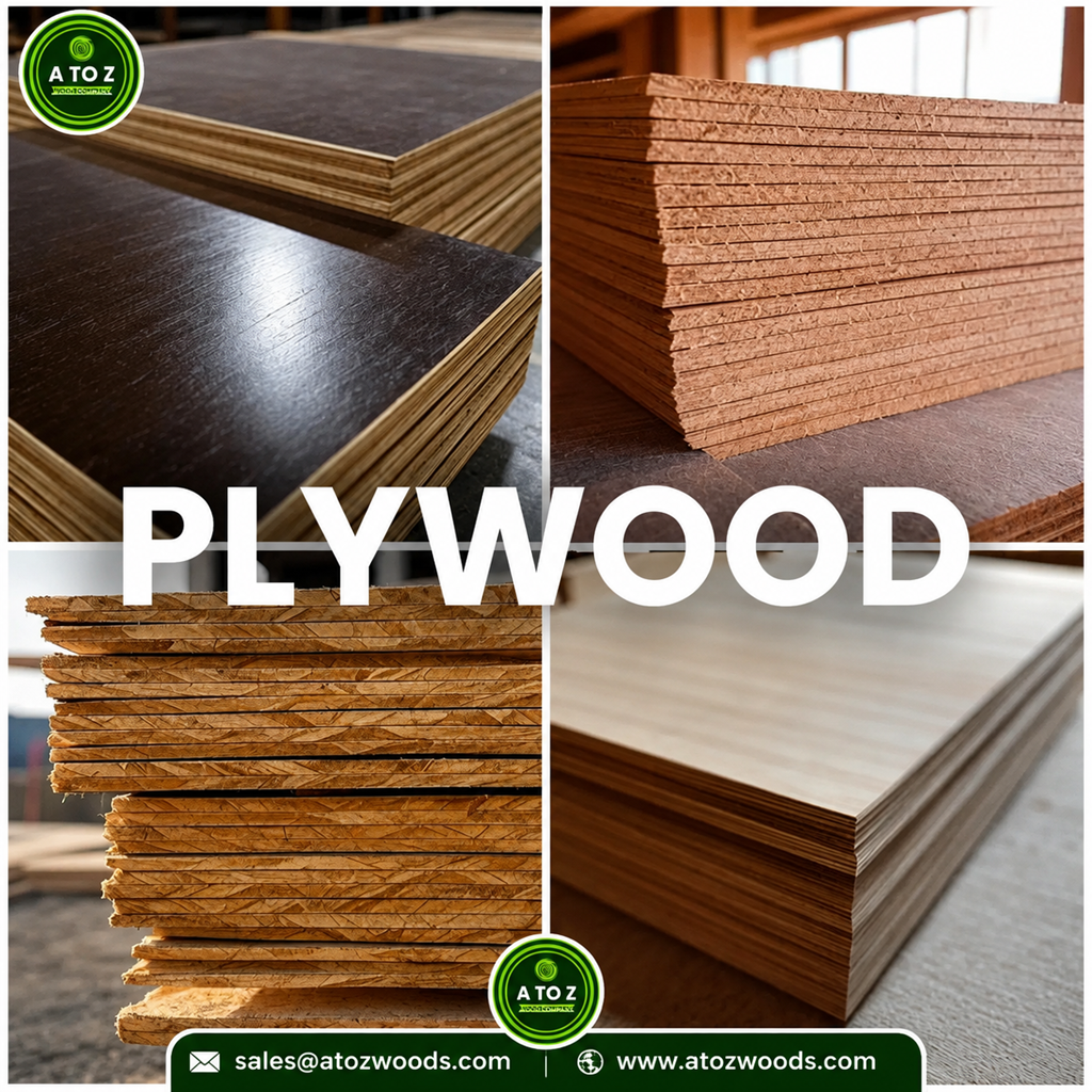 Plywood for sale