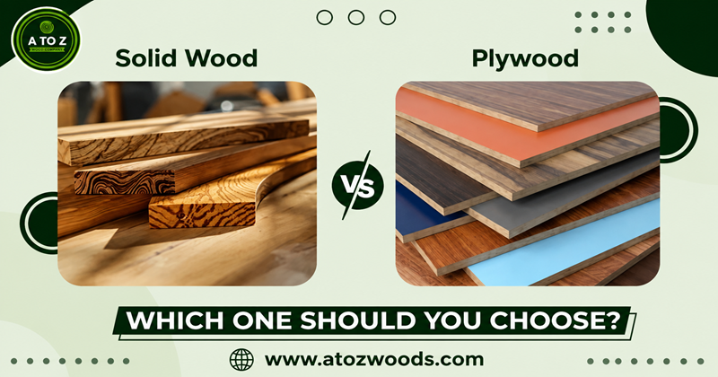 solid wood vs plywood