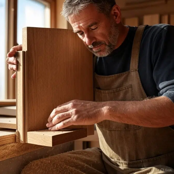 cabinetmaking