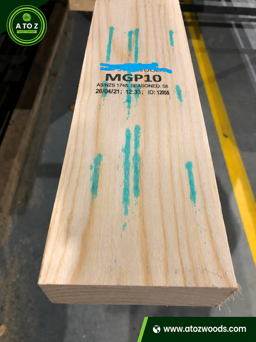 pine supplier