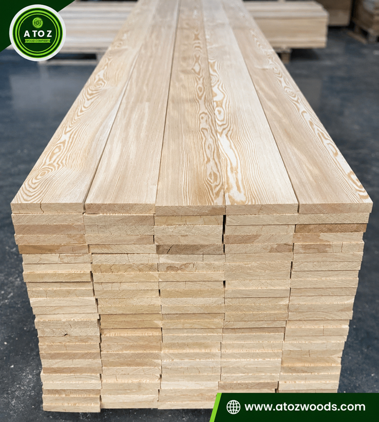 pine