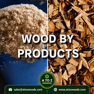 Wood By-products