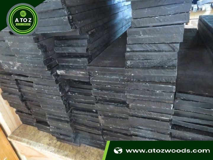 ebony wood timber