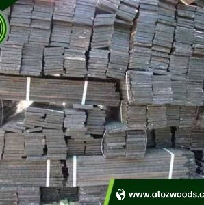 ebony timber