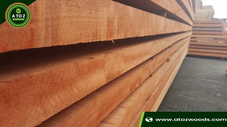 makore wood