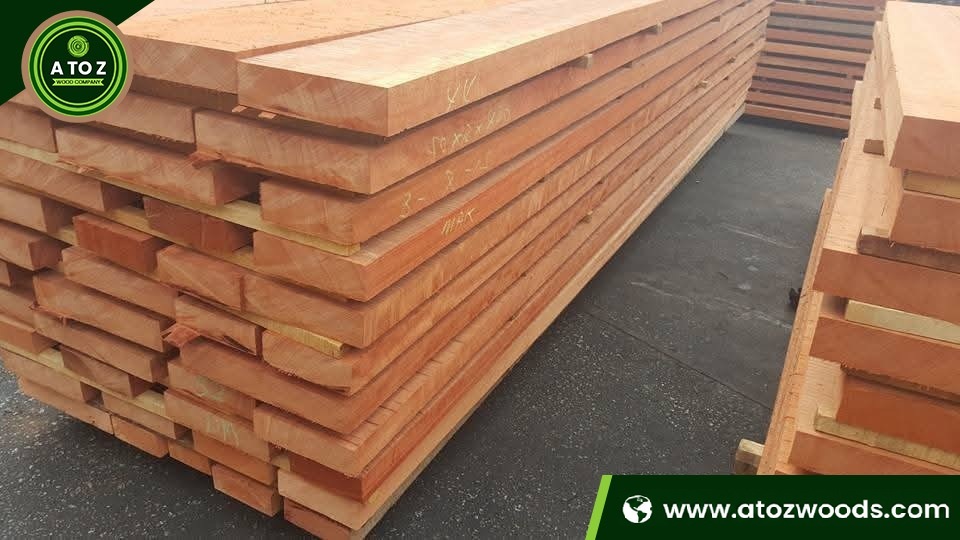 makore timber supplier