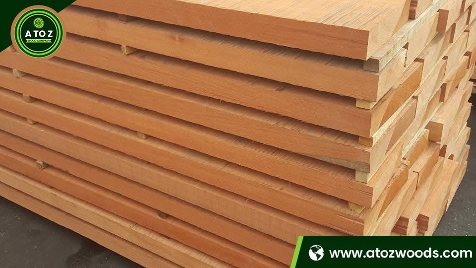 makore wood supplier