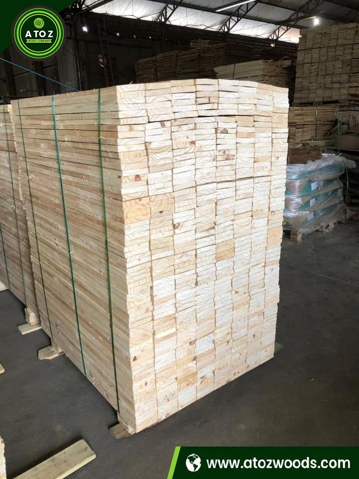 white pine timber seller