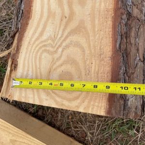 southern yellow pine